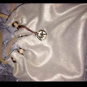 MK Michael Kora Marina bag